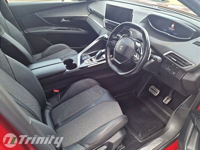2023 Peugeot 3008