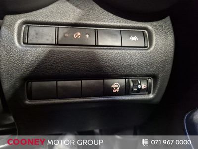 2021 Nissan Juke