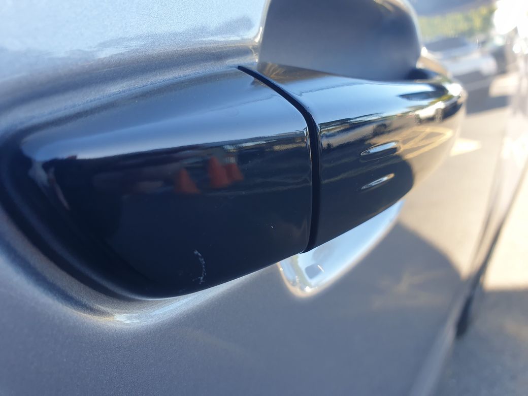 2025 Citroen C5 Aircross