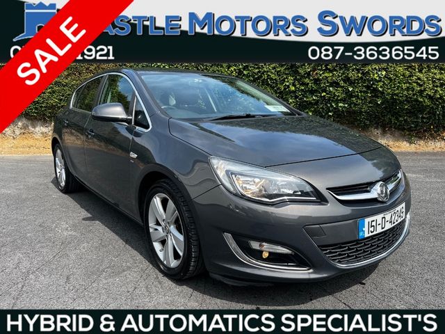 vehicle for sale from Castle Motors Swords