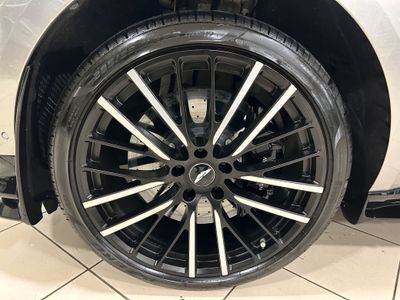 2023 Aston Martin DBX