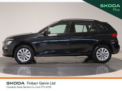 2026 Skoda Kamiq