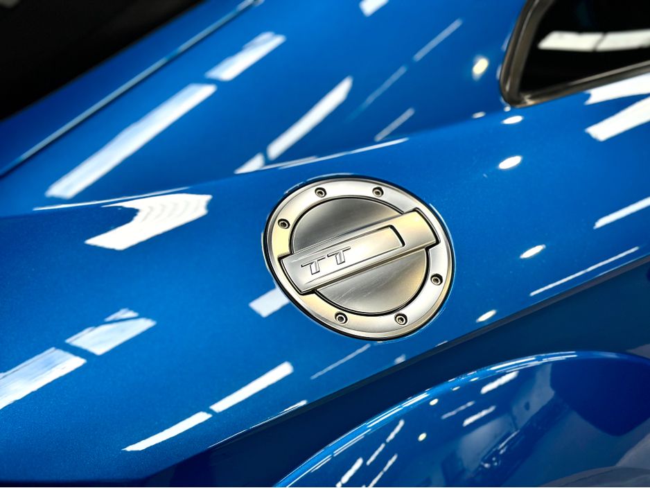 2020 Audi TT