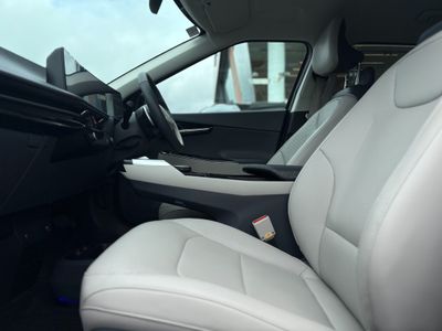 2023 Kia EV6