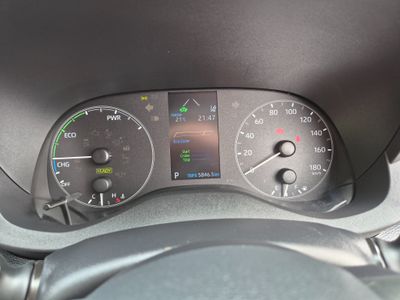 2022 Toyota Yaris