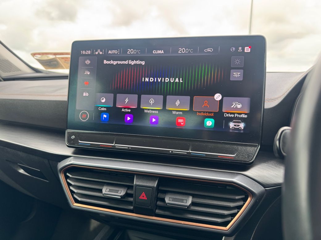 2023 Cupra Formentor
