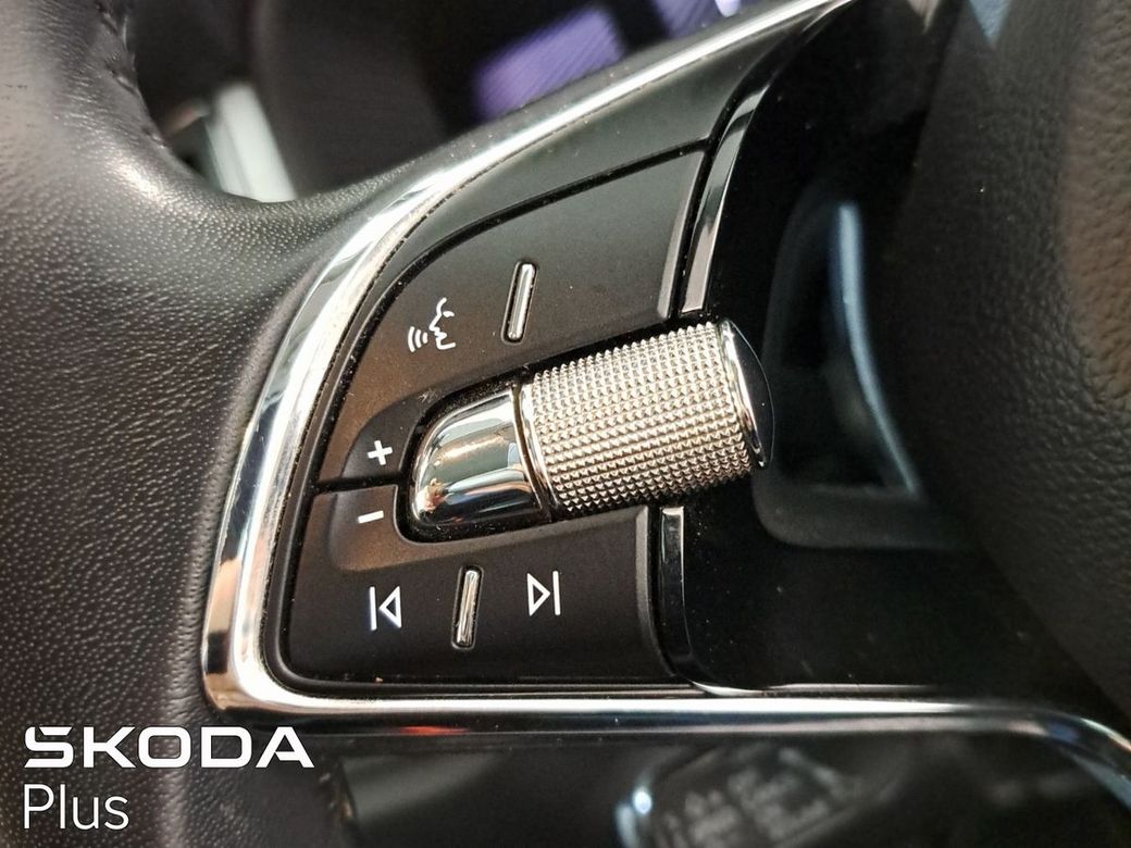 2023 Skoda Kodiaq
