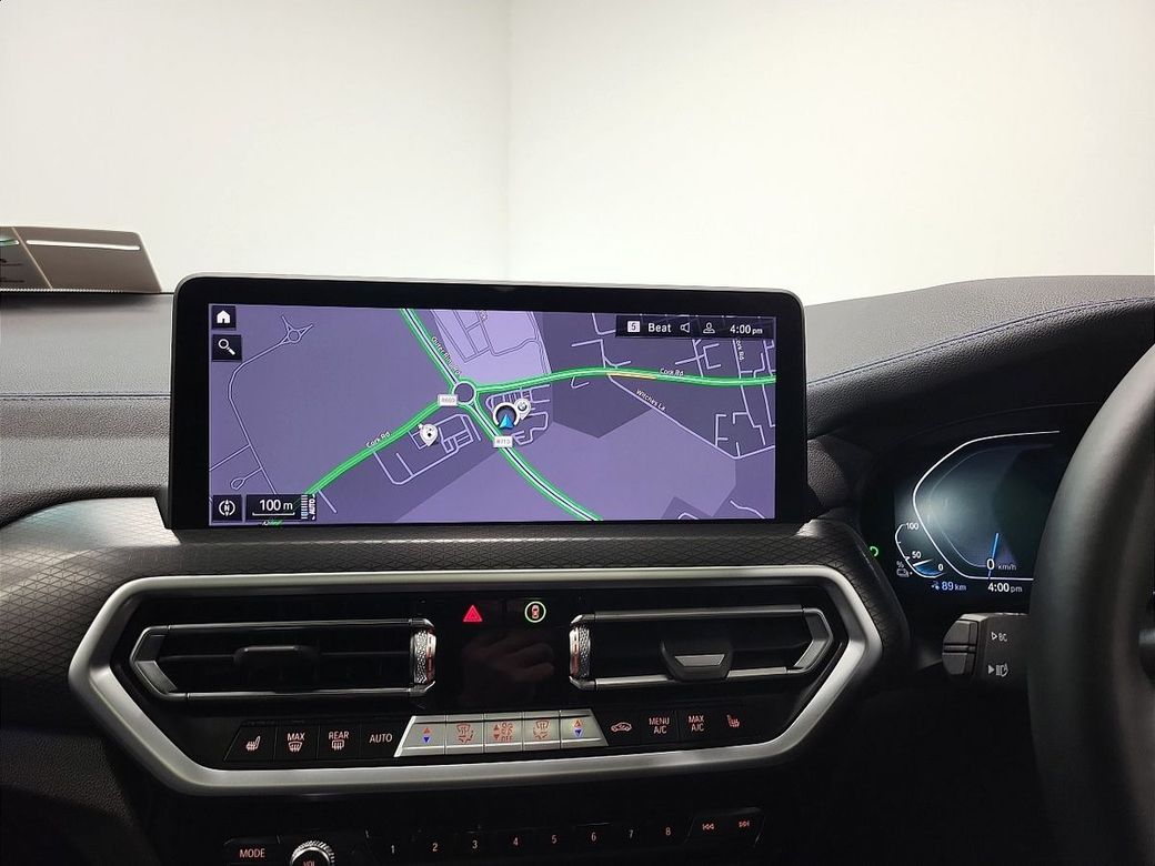 2024 BMW iX3