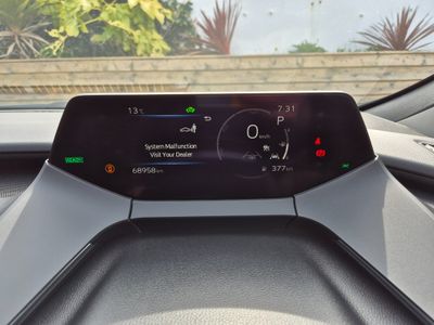 2023 Toyota Prius