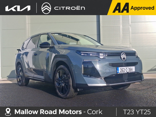 vehicle for sale from Mallow Road Motors Kia
