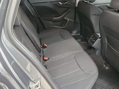 2023 Skoda Scala
