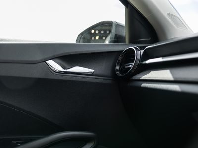 2024 Skoda Fabia