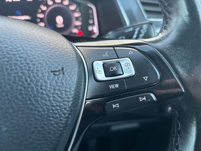 2021 Volkswagen Tiguan Allspace