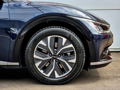 2022 Kia EV6