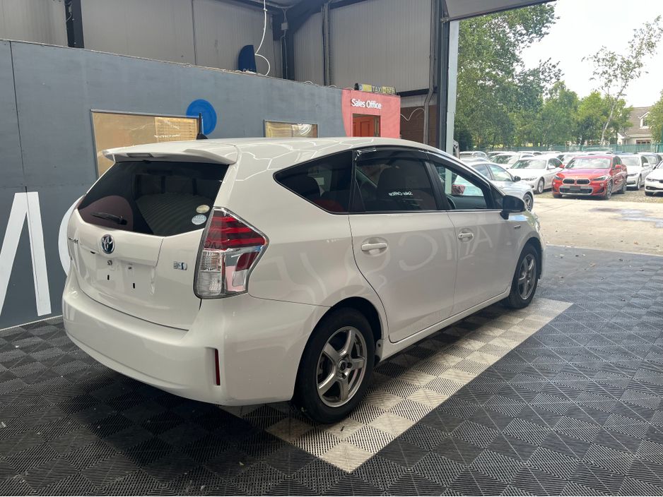 2018 Toyota Prius