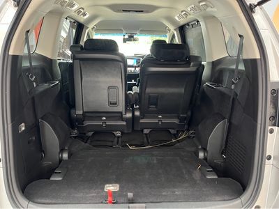2018 Honda Odyssey