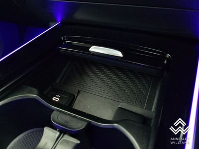 2025 Mercedes-Benz GLA Class