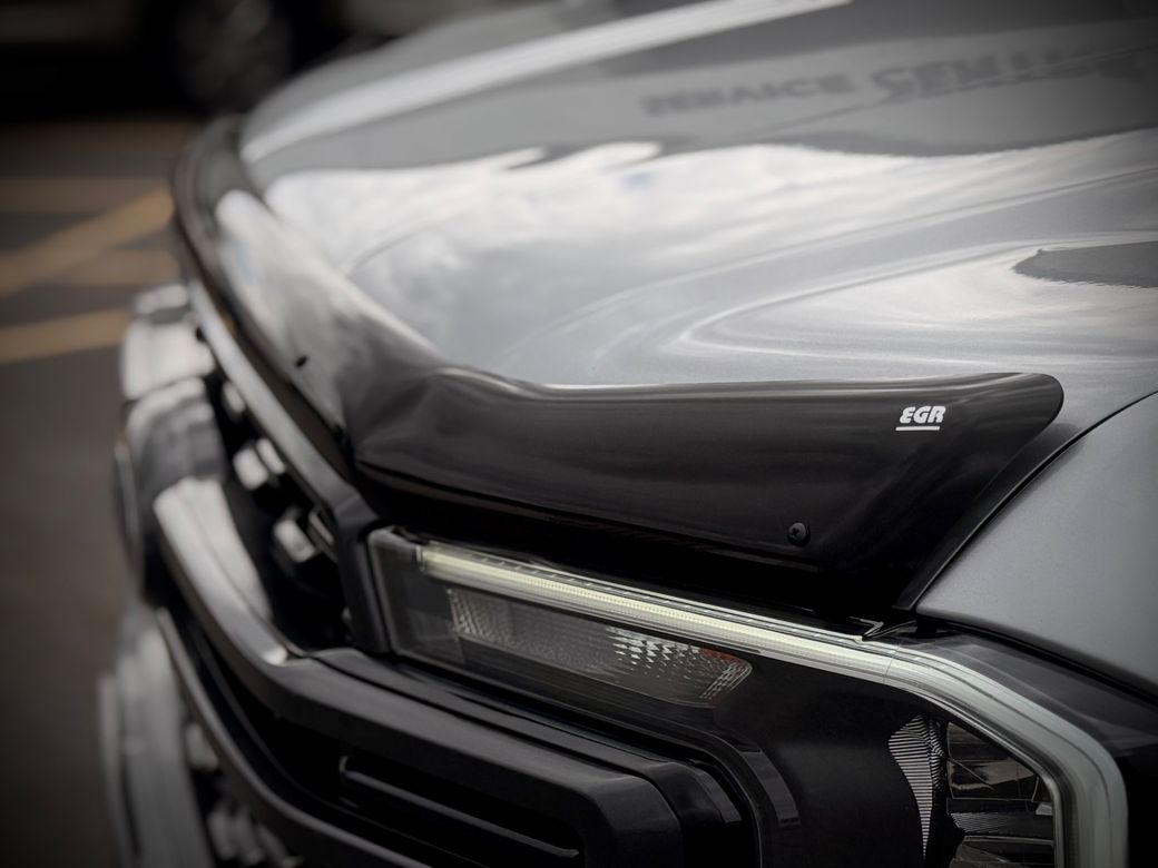 2024 Ford Ranger