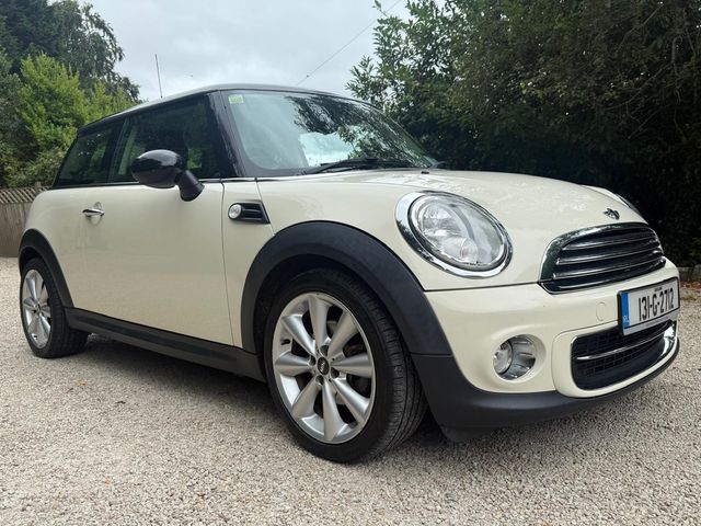 vehicle for sale from Deerpark Motor Company