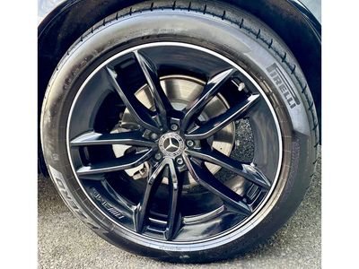 2025 Mercedes-Benz GLE Class