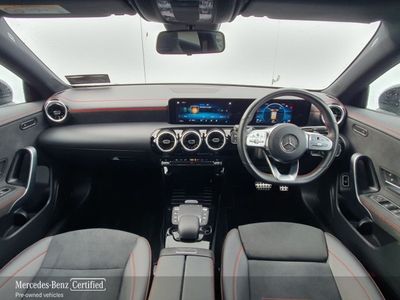2024 Mercedes-Benz CLA Class