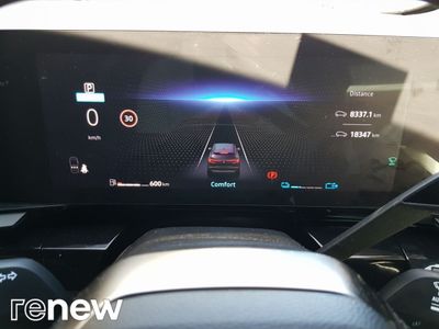 2024 Renault Austral