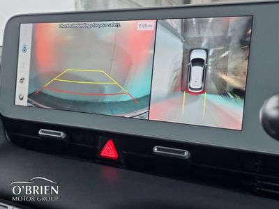 2023 Hyundai Ioniq 5