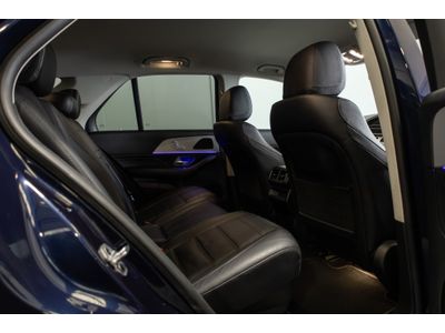 2022 Mercedes-Benz GLE Class