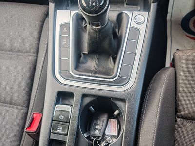 2019 Volkswagen Passat