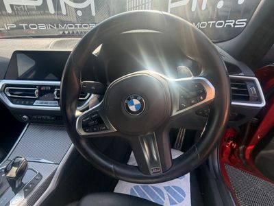 2020 BMW 3 Series