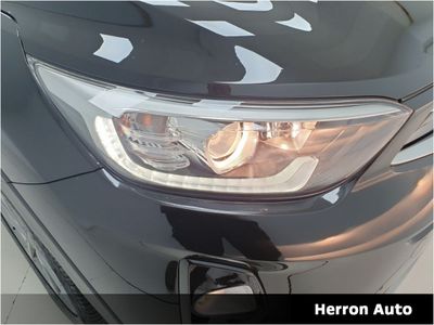 2018 Kia Stonic