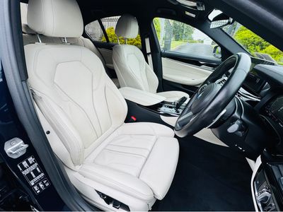 2022 BMW 5 Series