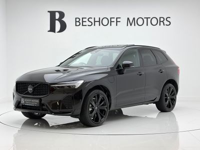 2025 Volvo XC60