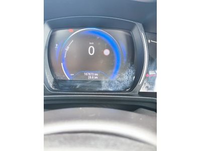 2016 Renault Kadjar