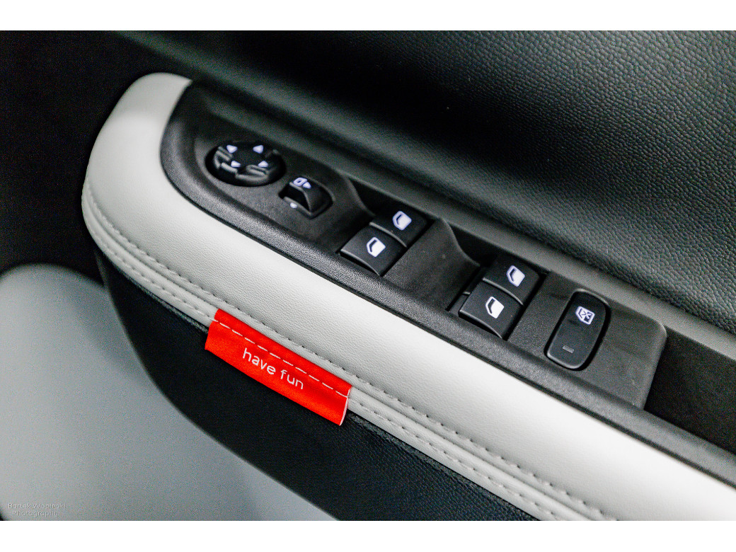 2025 Citroen C3