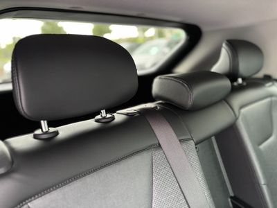 2022 Kia Niro