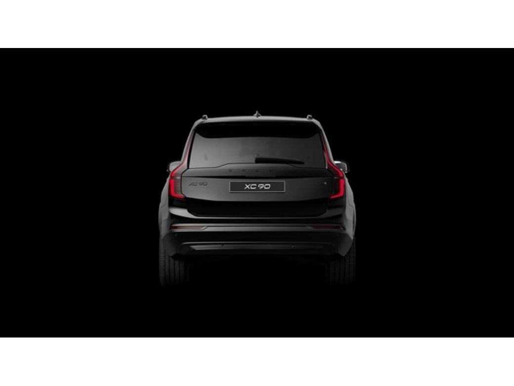 2027 Volvo XC90