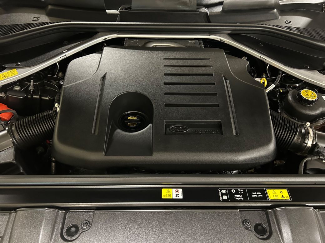 2023 Land Rover Range Rover