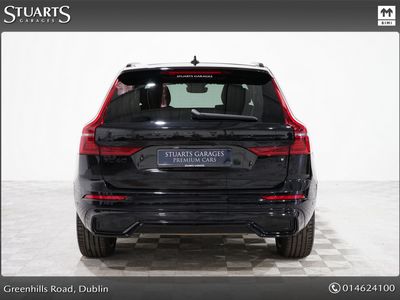 2025 Volvo XC60