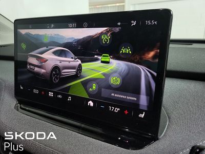 2023 Skoda Enyaq