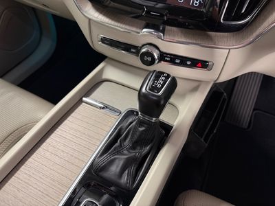 2018 Volvo XC60