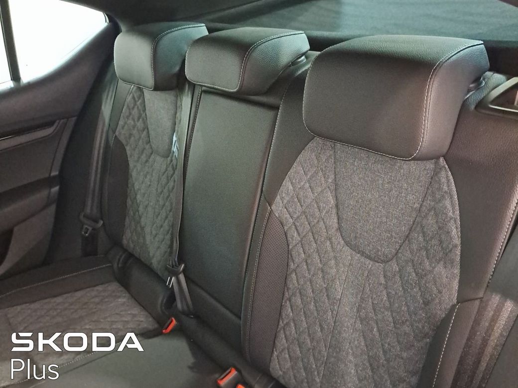 2025 Skoda Octavia