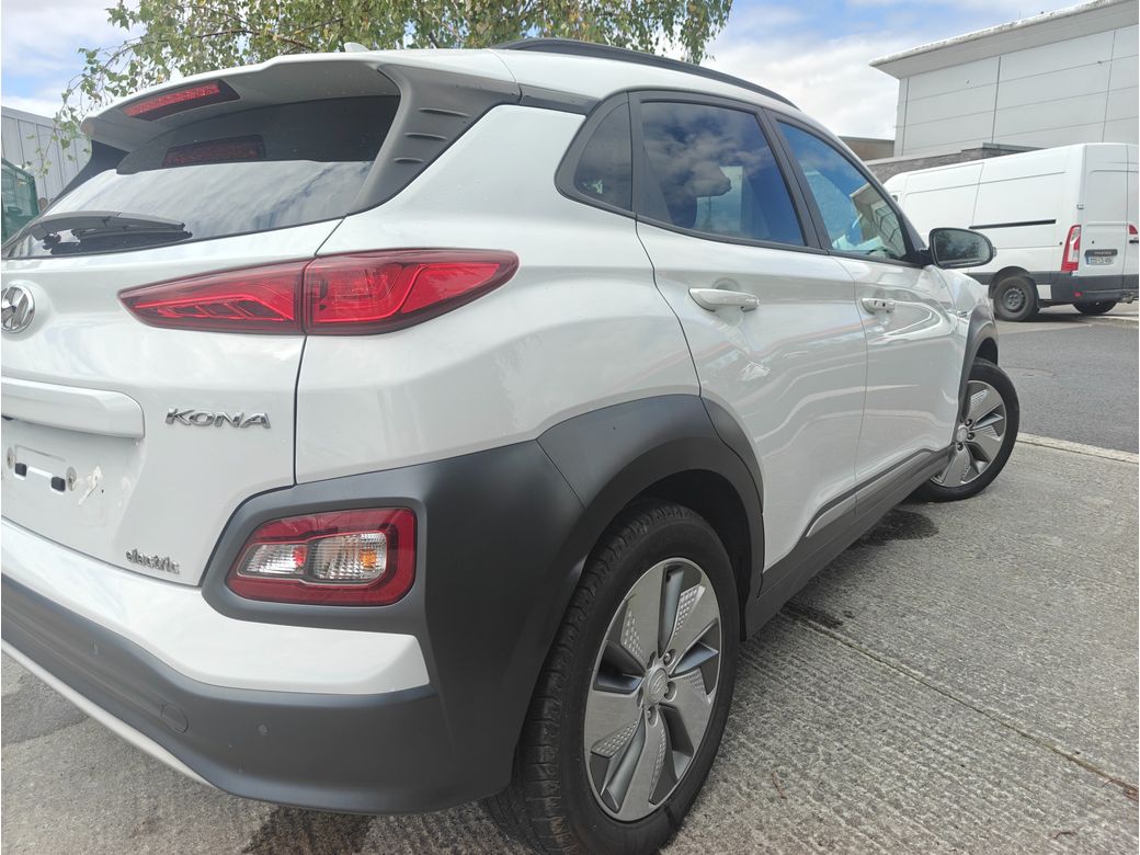 2020 Hyundai Kona