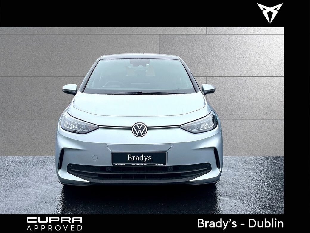 2024 Volkswagen ID.3