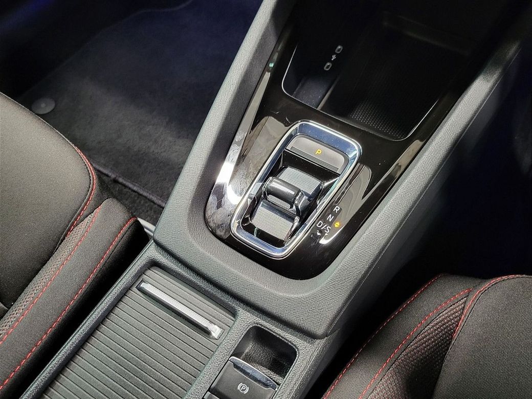 2024 Skoda Octavia