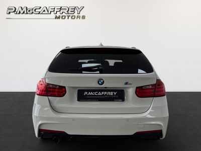 2015 BMW 3 Series