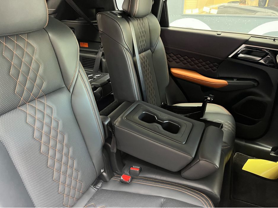 2023 Mitsubishi Outlander