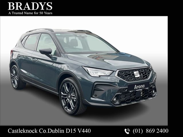 vehicle for sale from Bradys of Castleknock