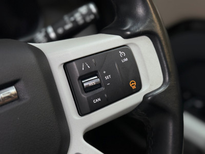 2022 Land Rover Defender 110