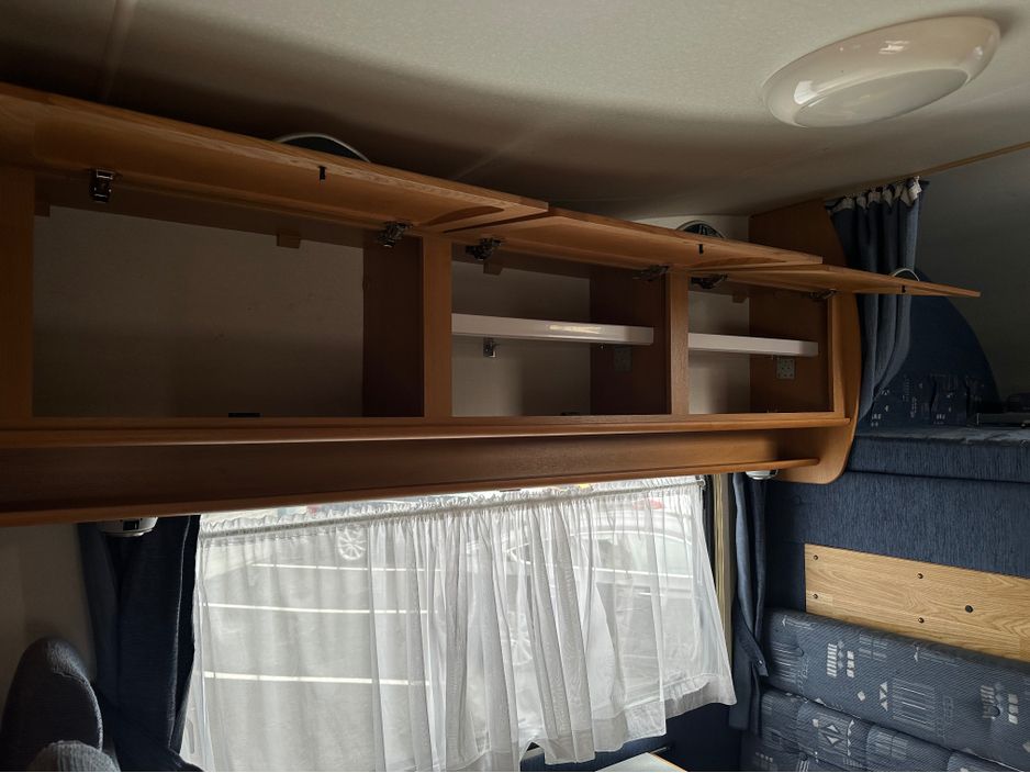 2004 Fiat Ducato